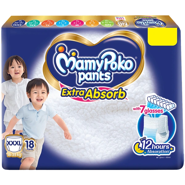 mamy poko pants - NA, NA
