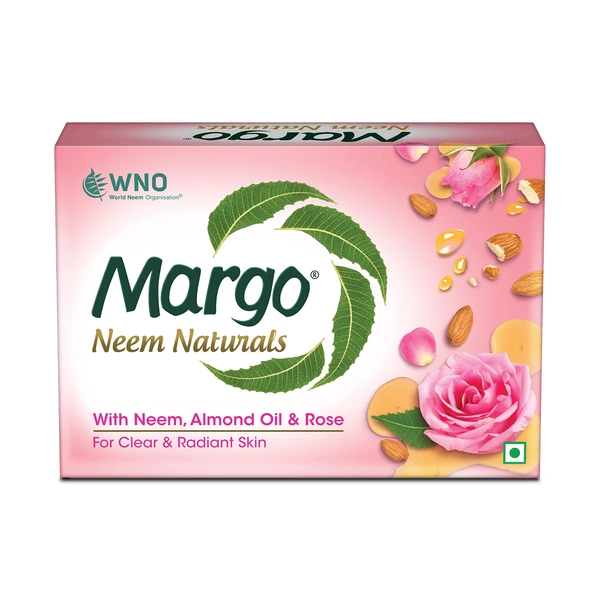 Margo Neem Naturals - 100g, NA, NA