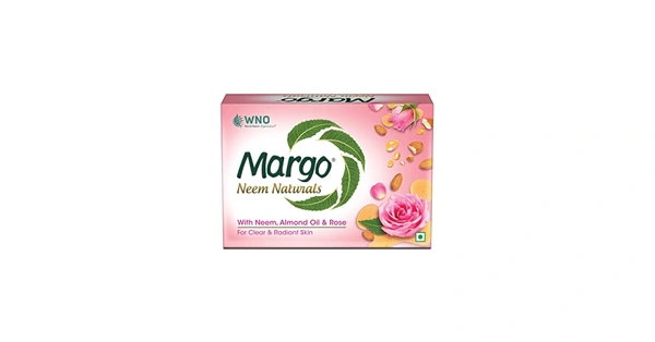 Margo Neem Naturals - 100g, NA, NA