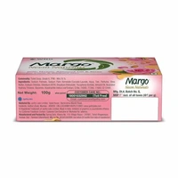 Margo Neem Naturals - 100g, NA, NA