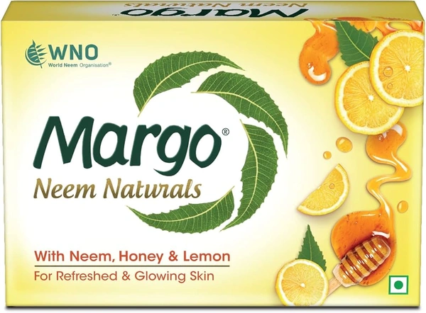 Margo Neem Naturals - 100g, NA, NA