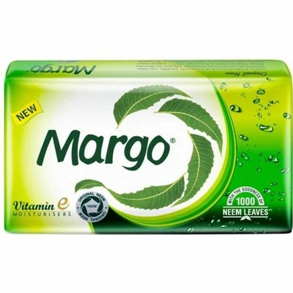 Margo Original Neem - 300g, NA, NA