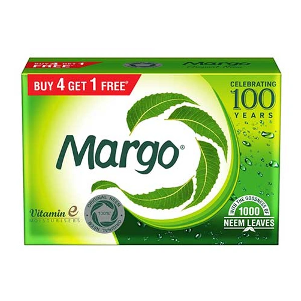 Margo Original Neem - 500g, NA, NA