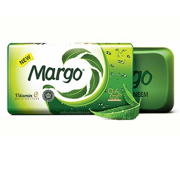 Margo Soap - 43g, NA, NA
