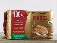 Patanjali Marie Biscuit - 225g, NA, NA
