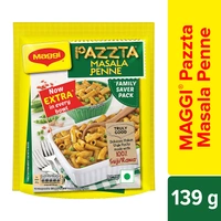 Azzta maggi Masala Penne maggi - 69.5g, NA, NA