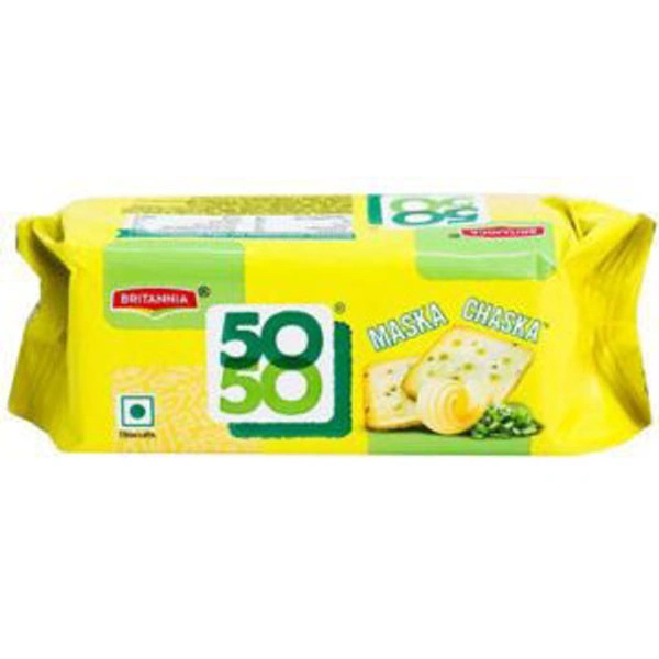 Britannia Maska Chaska - 40.5g, NA, NA