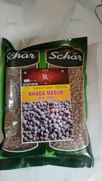 Packed Masur Dal Khada - 1kg, NA, NA