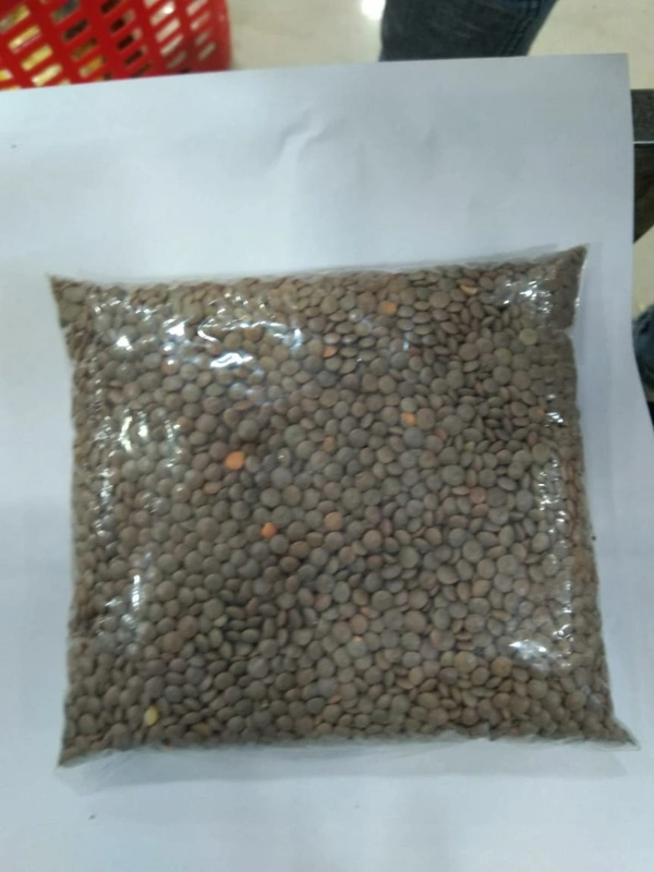 Local packed Masur dal khada - 1kg, NA, NA