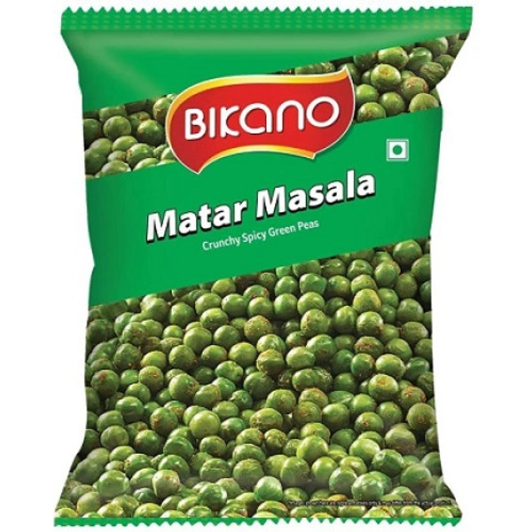 Bikano Matar Masala - 200g, NA, NA