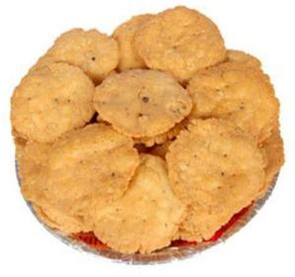 Haldirams Mathri Quick Bite - 200g, NA, NA
