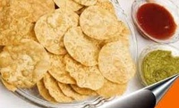 Haldirams Mathri Quick Bite - 200g, NA, NA