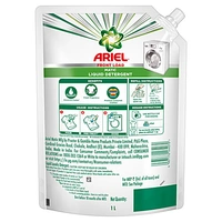 ARIEL MATIC LIQUID DETERGENT - 1L, NA, NA