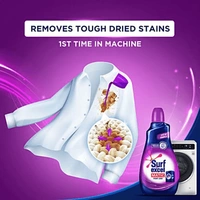SURF EXCEL MATIC LIQUID DETERGENT - 1L, NA, NA