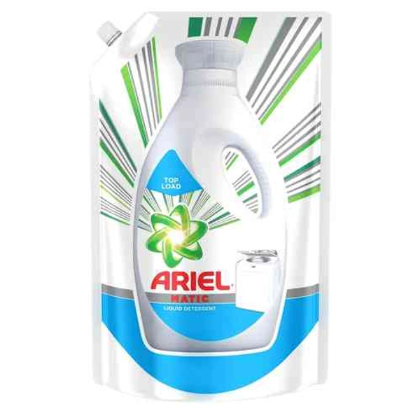 ARIEL MATIC MATIC LIQUID DETERGENT - 1L, NA, NA
