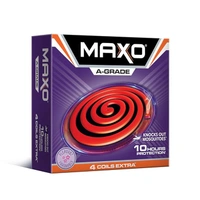 MAXO A- GRADE - 10 UNITS, NA, NA