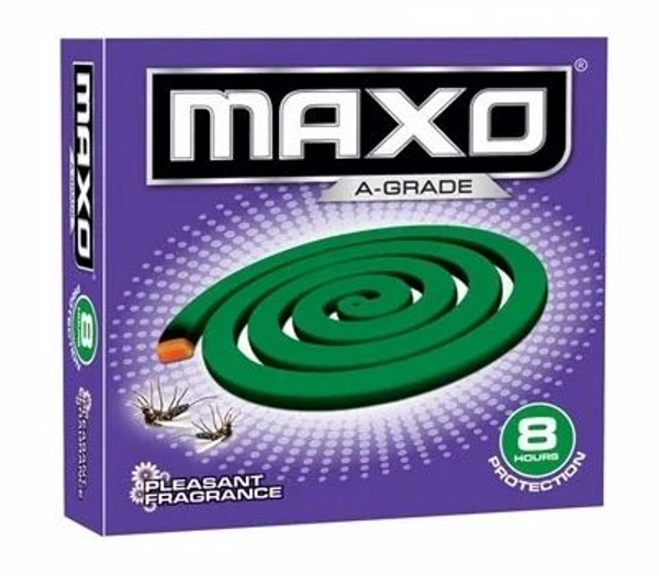 MAXO A-GRADE - 10Unit, NA, NA