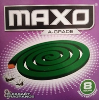MAXO A-GRADE - 10Unit, NA, NA