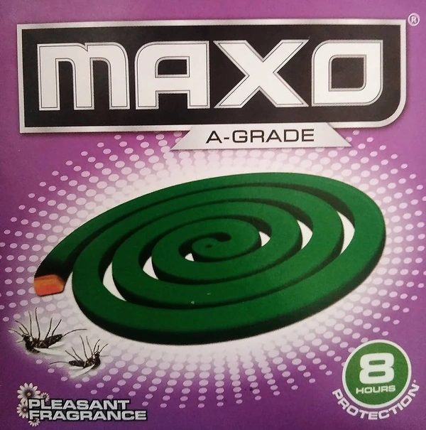 MAXO A-GRADE - 10Unit, NA, NA