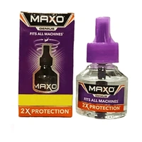 MAXO Fits all machines - 45ml, NA, NA