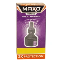 MAXO GENIUS - 45ml, NA, NA