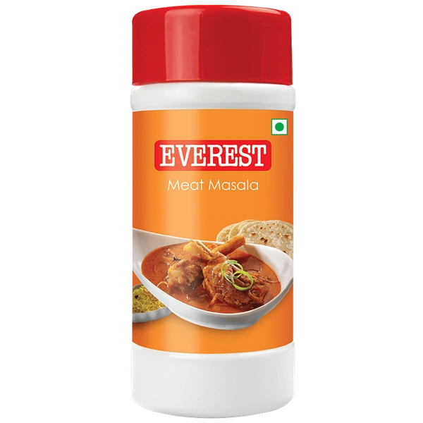Everest Meat Masala - 200g, NA, NA