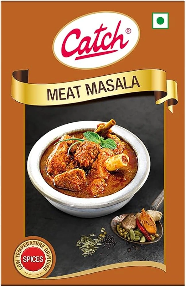 Catch Meat Masala - 110g, NA, NA
