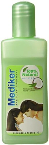 Mwdiker mediker Shampoo - 50ml, NA, NA