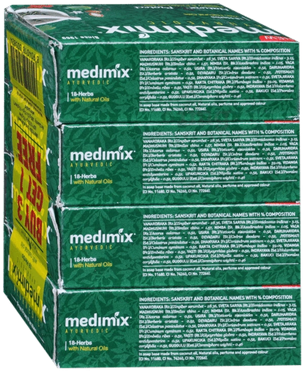 Medimix Ayurvedic - 300g, NA, NA