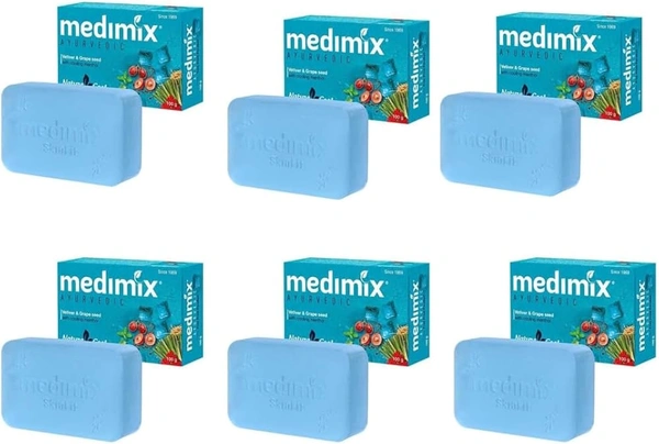 Medimix Ayurvedic - 375g, NA, NA
