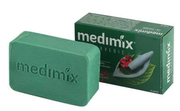 Medimix Ayurvedic - 375g, NA, NA