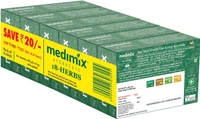 Medimix Ayurvedic - 525g (7 N*75g), NA, NA