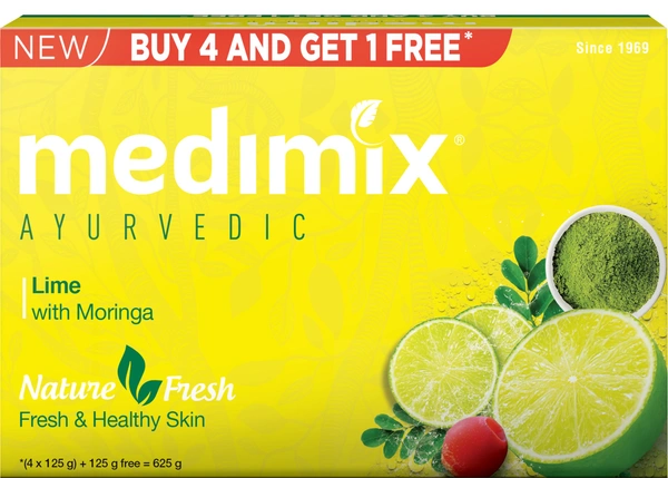 Medimix Ayurvedic - 200g, NA, NA