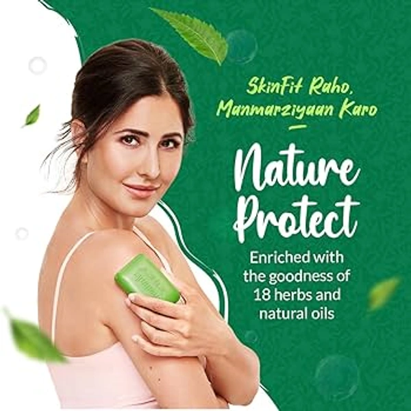 Medimix Ayurvedic Soap - 200g, NA, NA