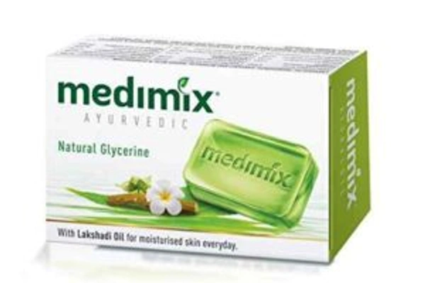 Medimix Glycerine Soap - 400g, NA, NA