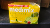 Medimix Lime Soap - 400g, NA, NA