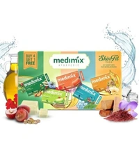 Medimix medimix Soap - 625g, NA, NA