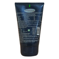 Patanjali Men's Energy Active Facewash - 100g, NA, NA
