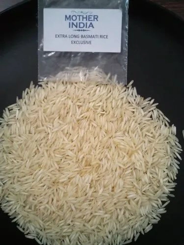 MIAPL MINIKET MOTHER INDIA - 26KG, NA, NA