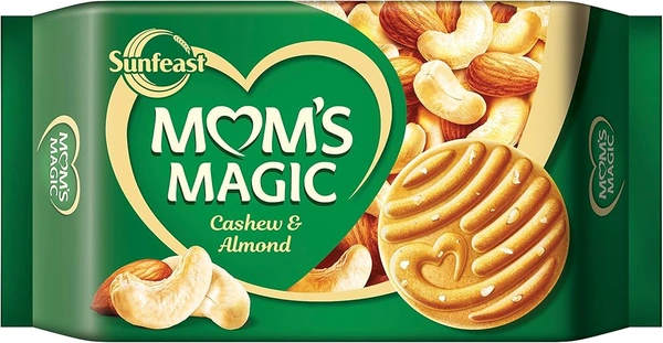 Sunfeast Mom's Magic - 584g, NA, NA