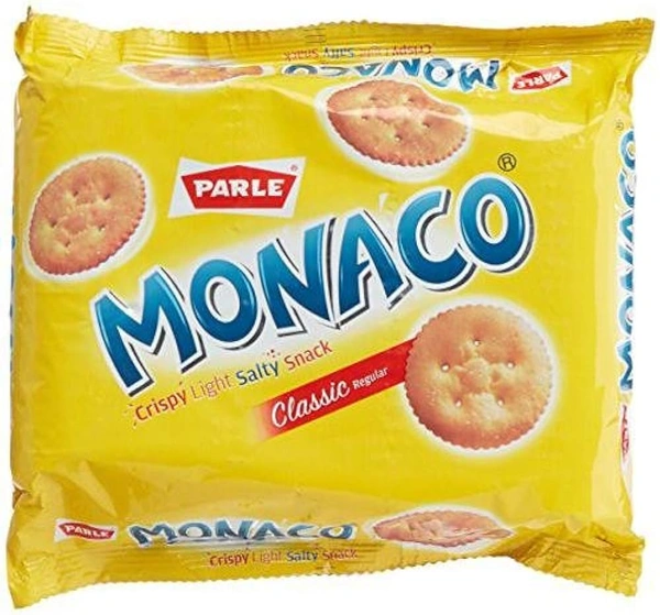 Parle Monaco - 104g, NA, NA
