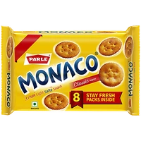 Parle Monaco - 104g, NA, NA