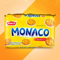Parle Monaco Classic - 92.8g, NA, NA