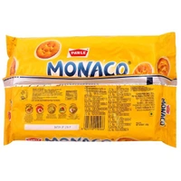 Parle Monaco Classic - 92.8g, NA, NA