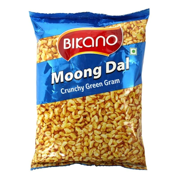Bikano Moong Dal - 200g, NA, NA
