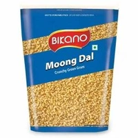 Bikano Moong Dal - 200g, NA, NA