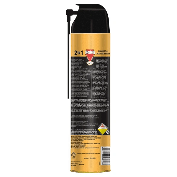 Mortein - 600ml, NA, NA