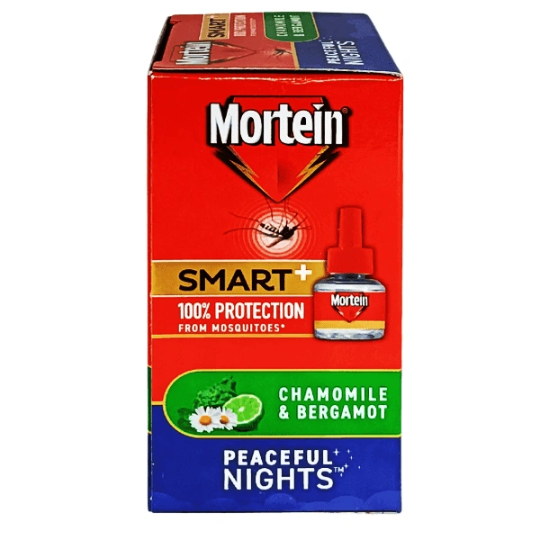 MORTEIN - 45ML, NA, NA