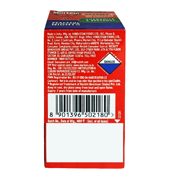 MORTEIN - 45ML, NA, NA