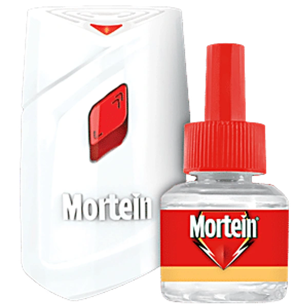 MORTEIN SMART - 45ML, NA, NA